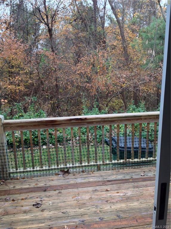 Maplecrest - Residential Lease