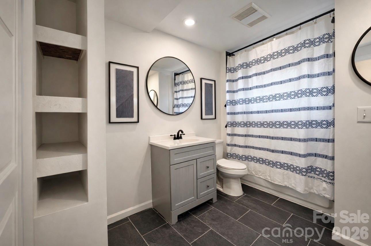 Whispering Pines - Residential