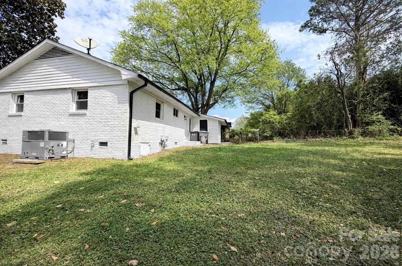 Whispering Pines - Residential