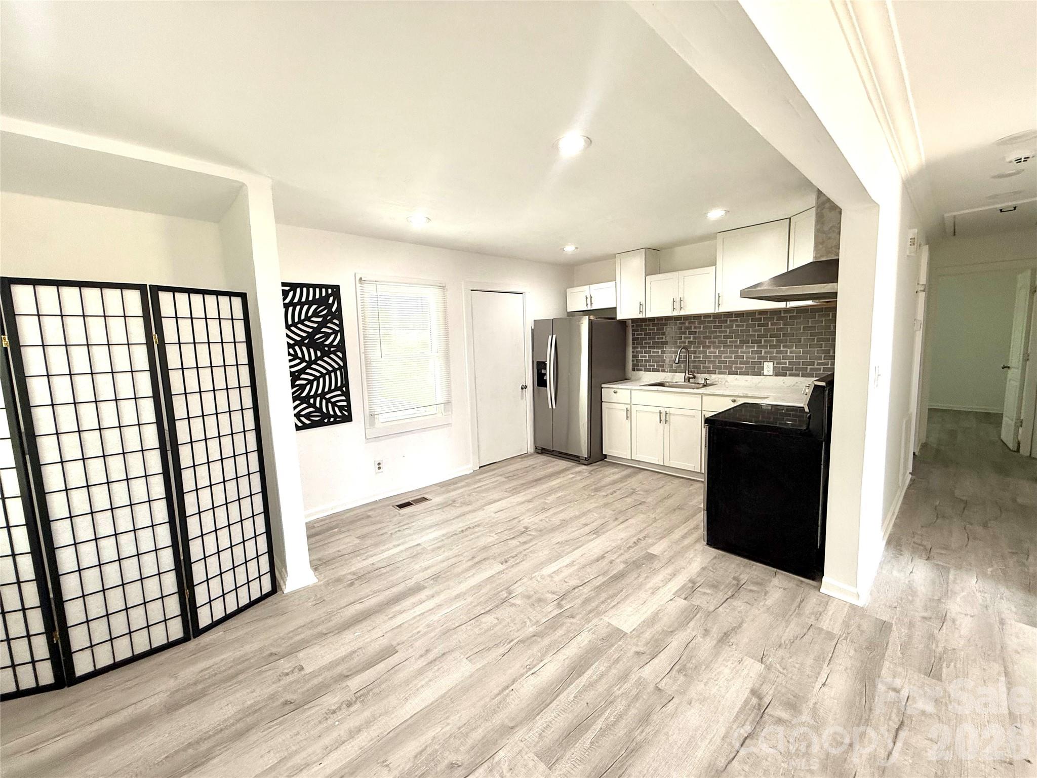 Whispering Pines - Residential