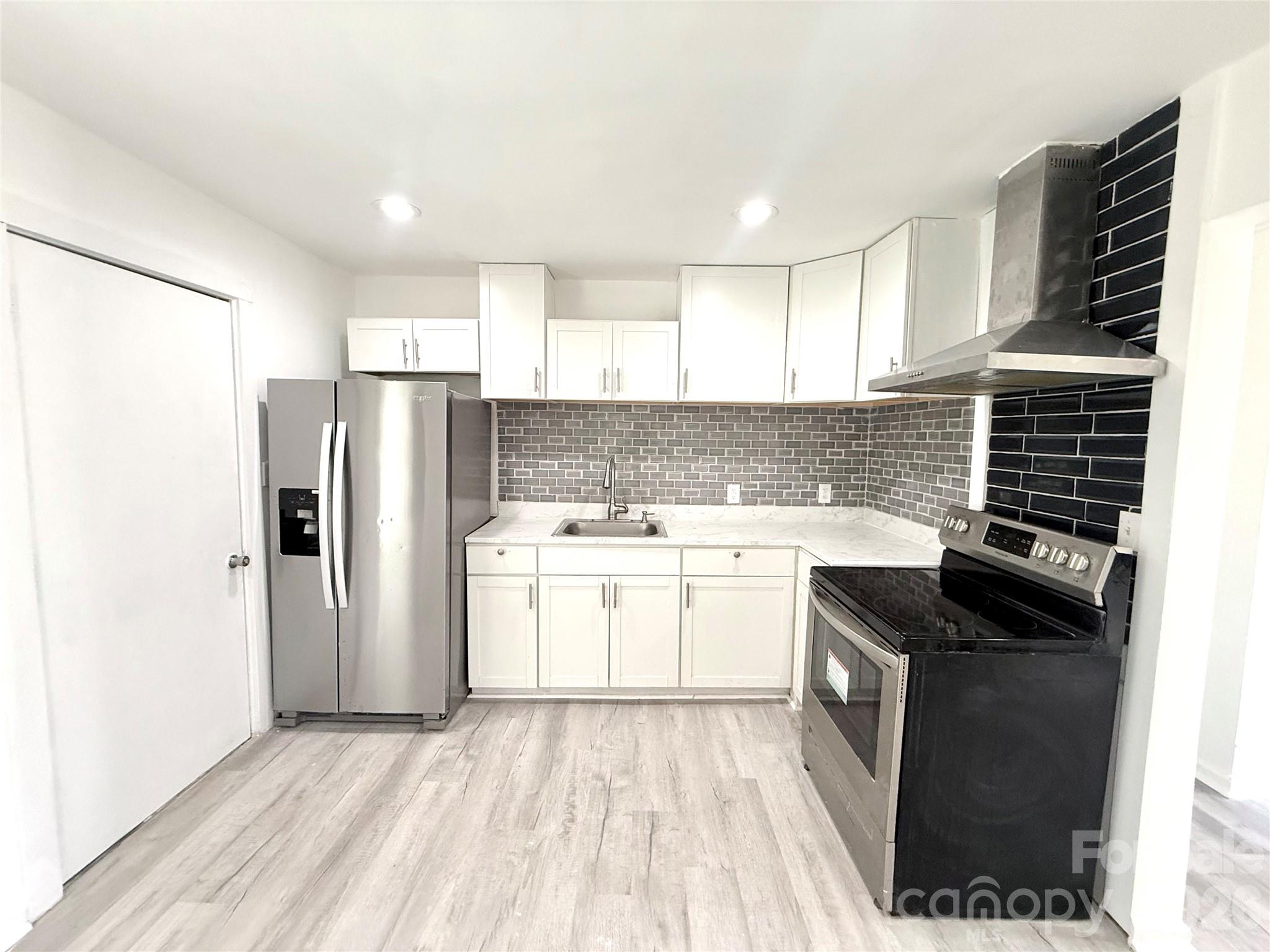 Whispering Pines - Residential