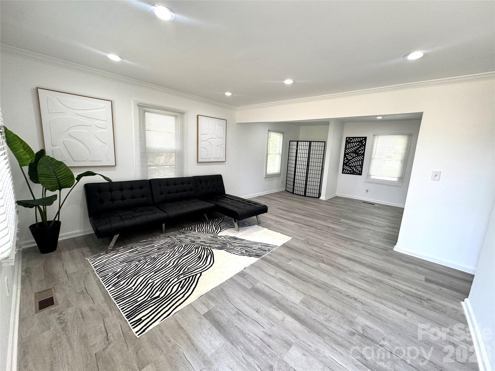 Whispering Pines - Residential