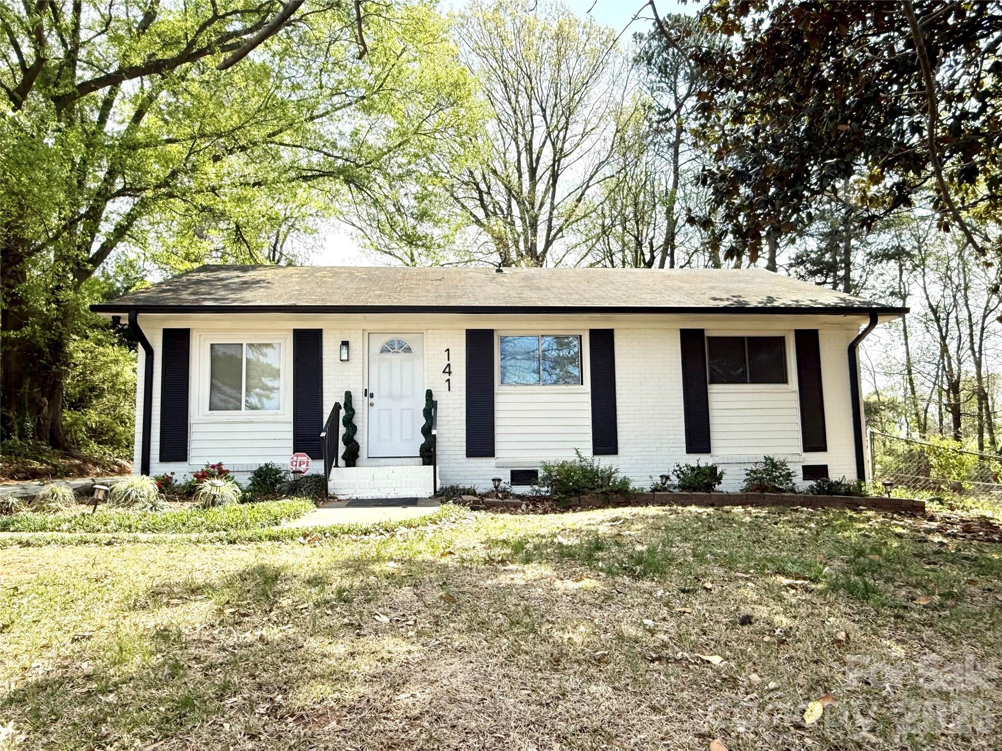 Whispering Pines - Residential