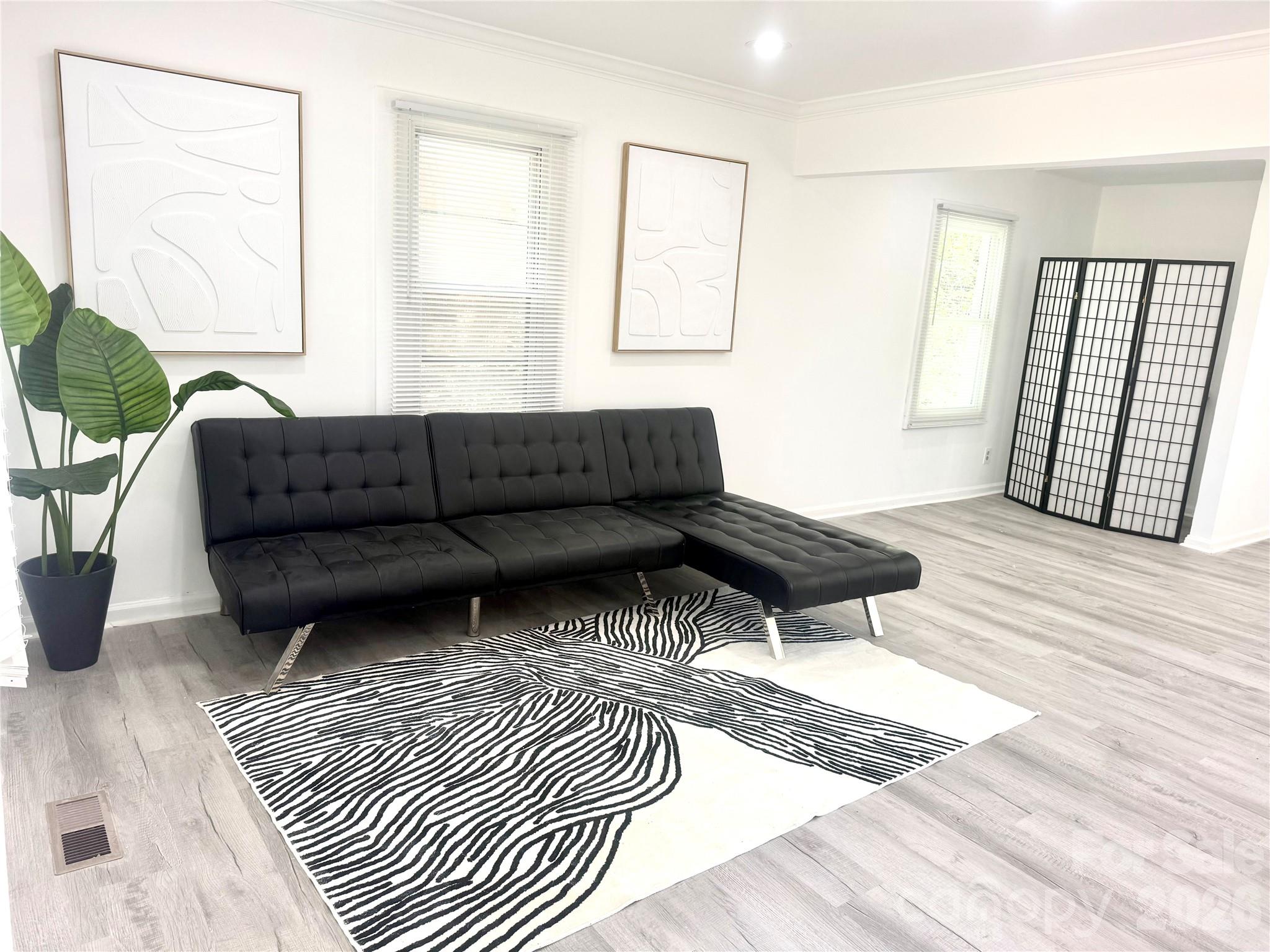 Whispering Pines - Residential