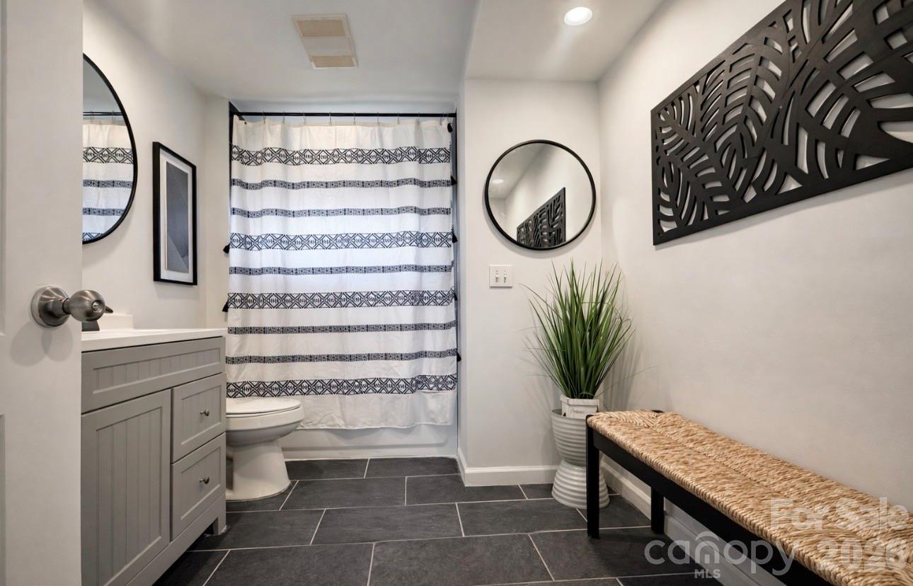 Whispering Pines - Residential