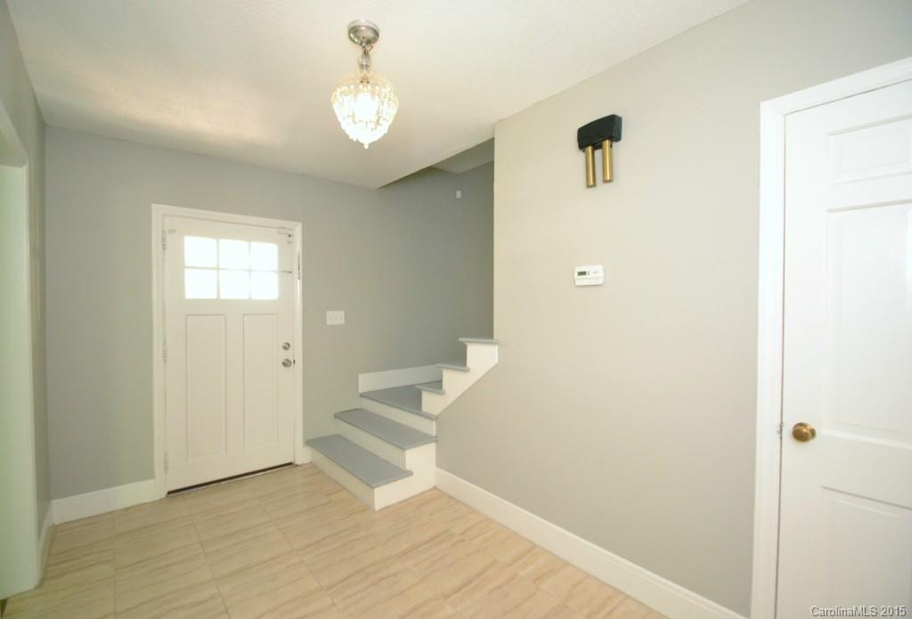 Madison Park - Residential