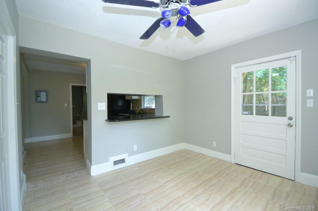 Madison Park - Residential