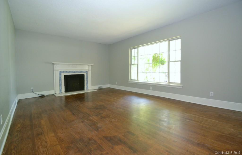 Madison Park - Residential