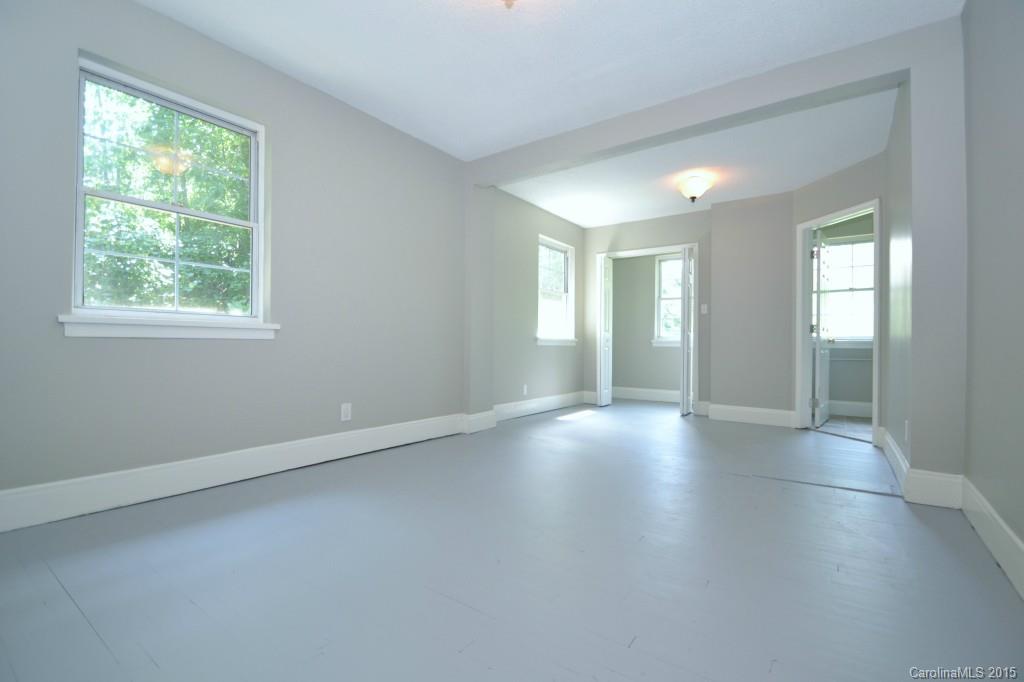 Madison Park - Residential