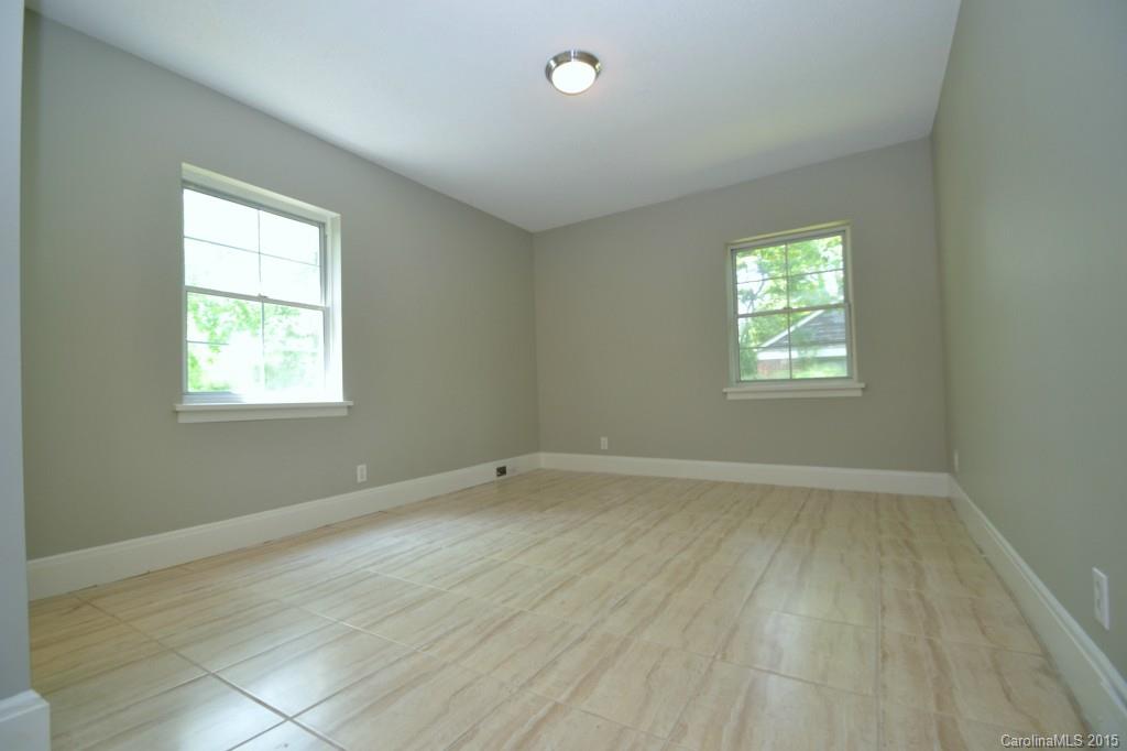 Madison Park - Residential