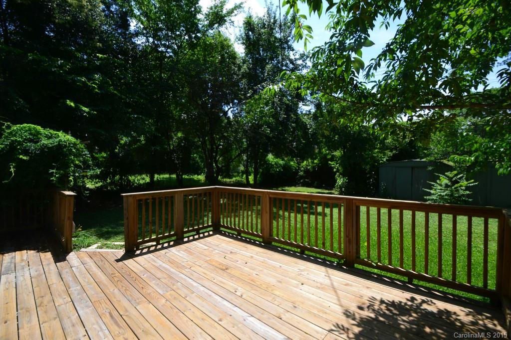 Madison Park - Residential