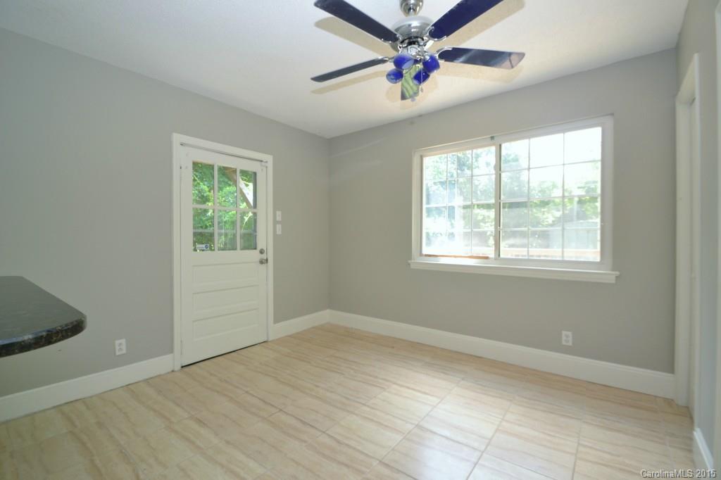 Madison Park - Residential