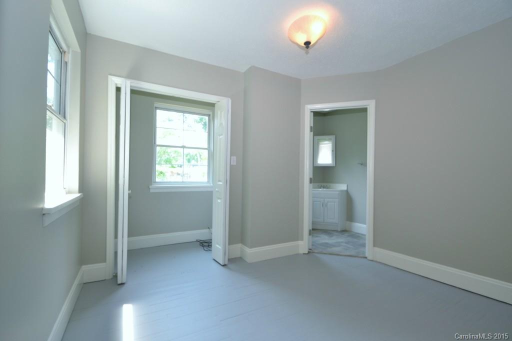 Madison Park - Residential