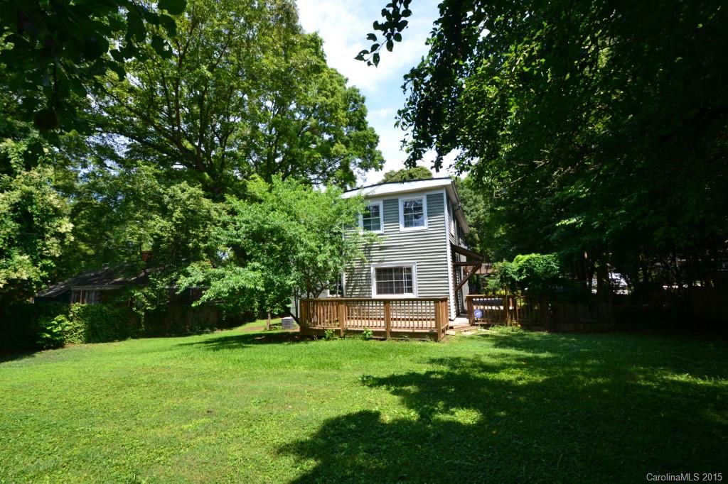 Madison Park - Residential