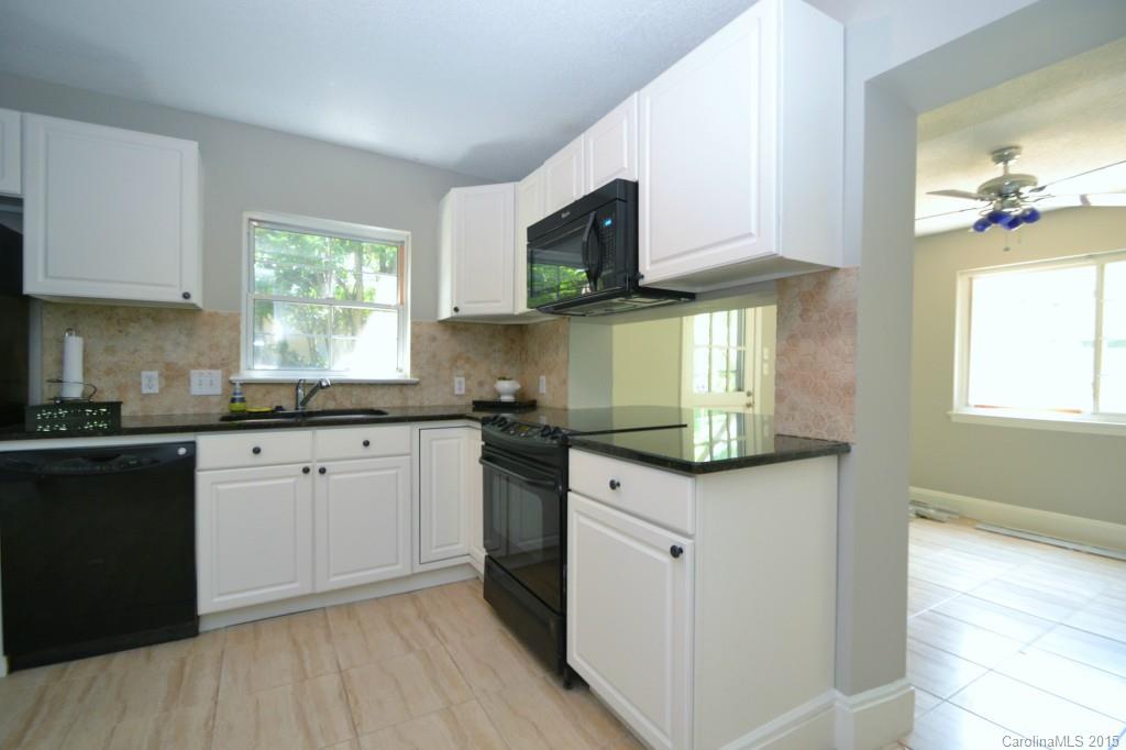 Madison Park - Residential