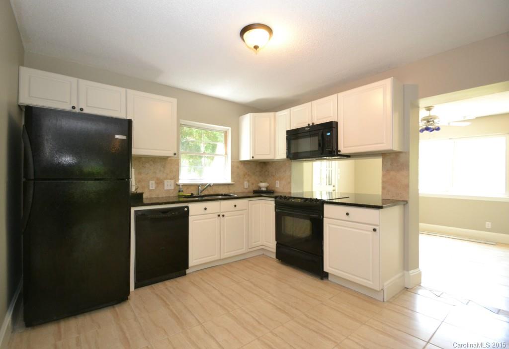 Madison Park - Residential