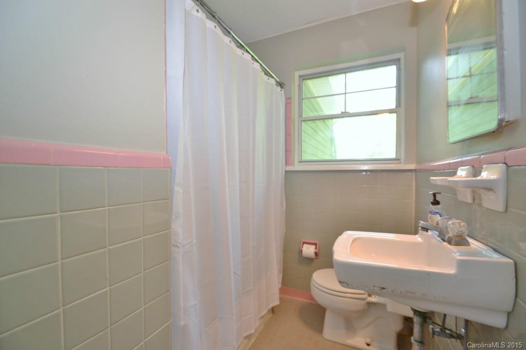 Madison Park - Residential