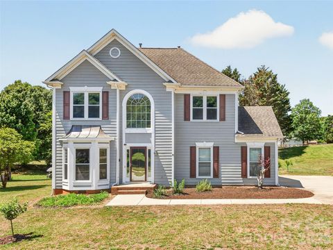 12514 Willow Grove Way Huntersville NC 28078