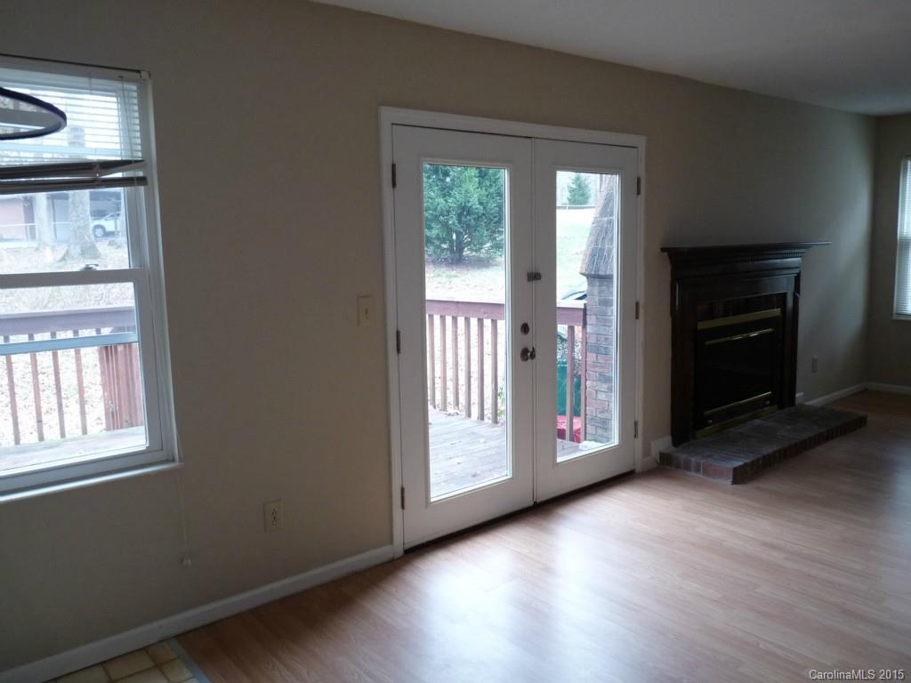 Forest Glen - Residential Lease