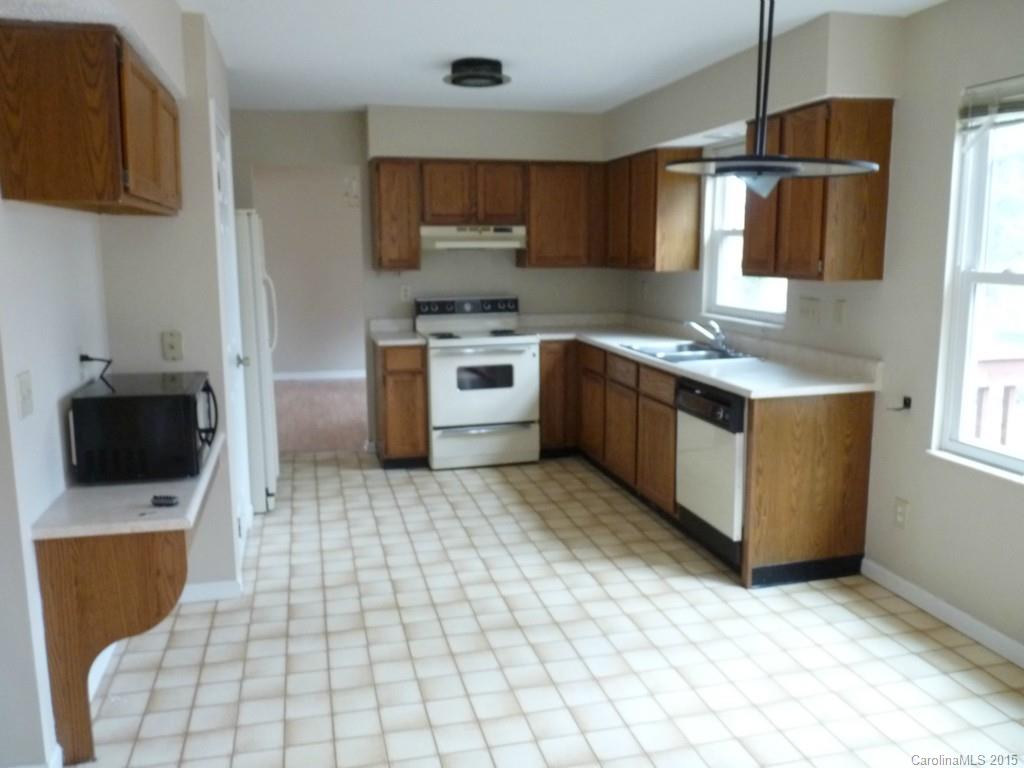 Forest Glen - Residential Lease