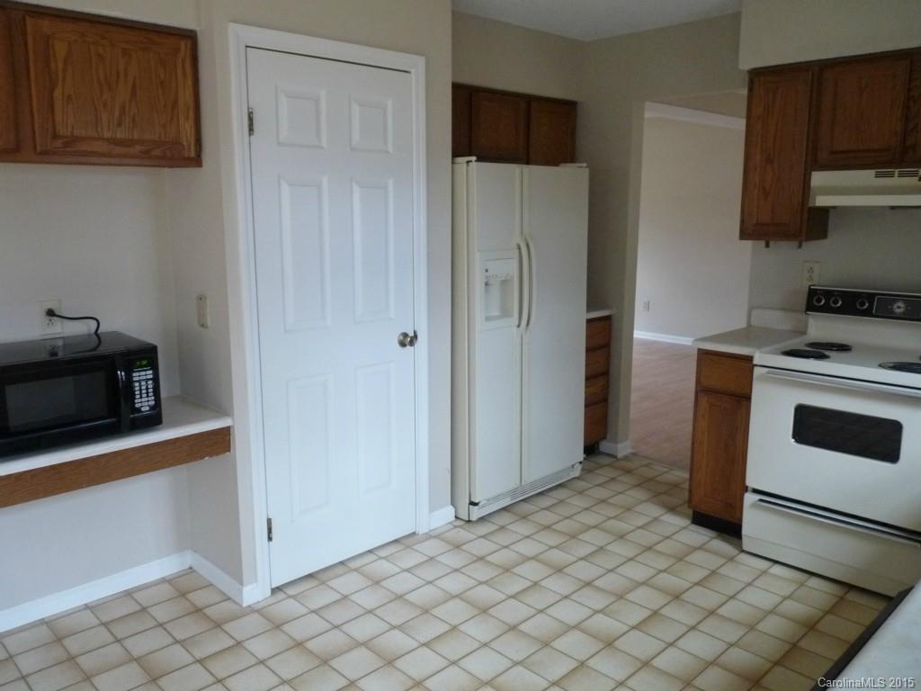 Forest Glen - Residential Lease