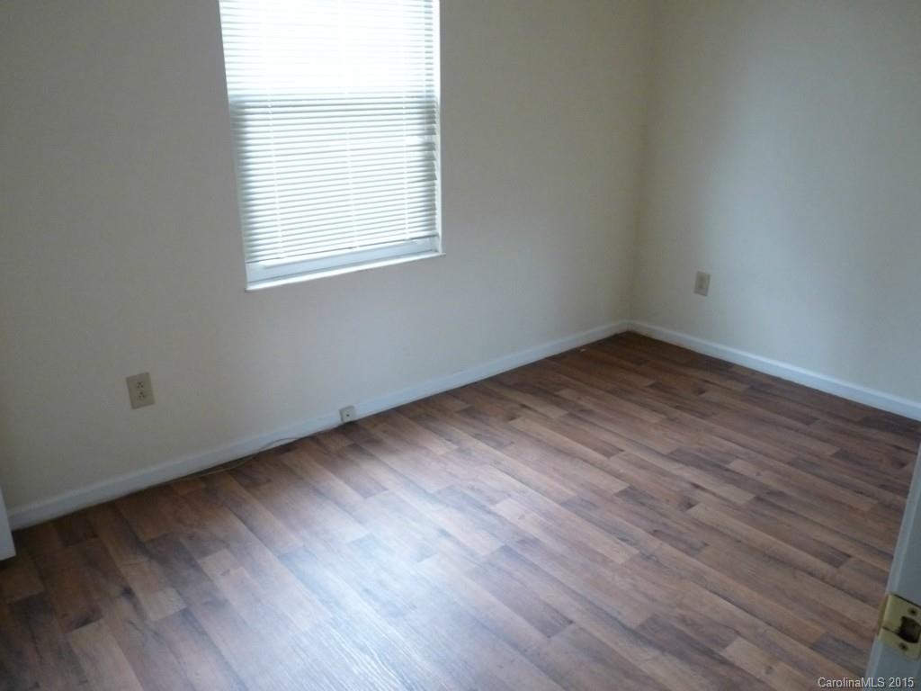 Forest Glen - Residential Lease