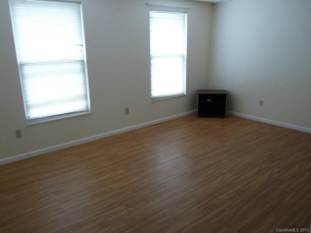 Forest Glen - Residential Lease