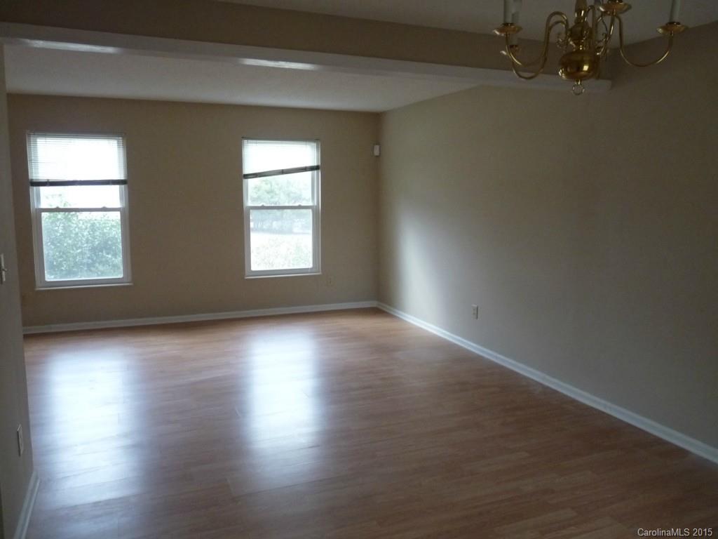 Forest Glen - Residential Lease