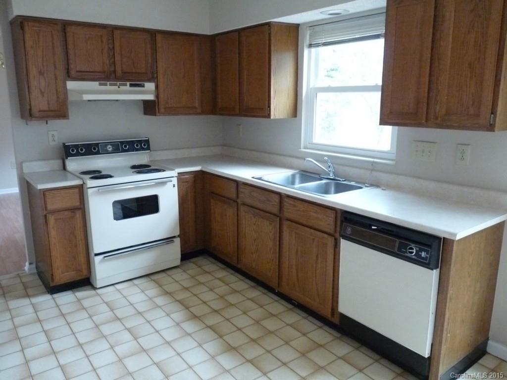 Forest Glen - Residential Lease