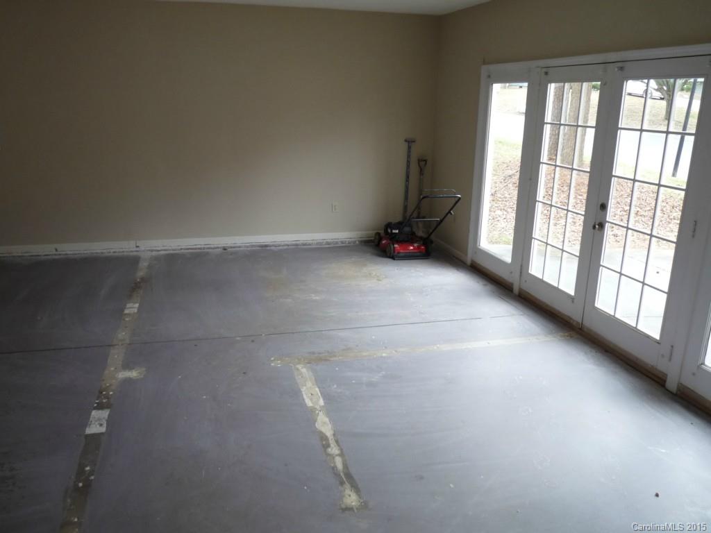 Forest Glen - Residential Lease