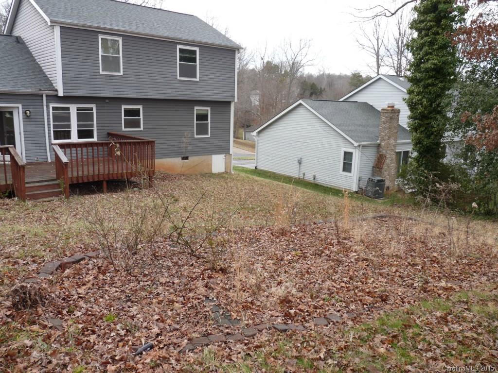 Forest Glen - Residential Lease