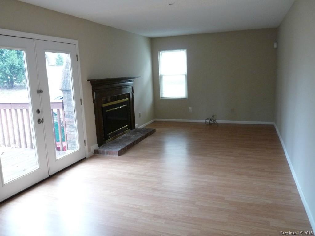 Forest Glen - Residential Lease