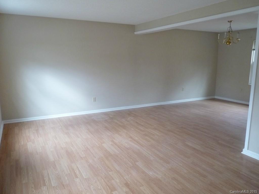 Forest Glen - Residential Lease