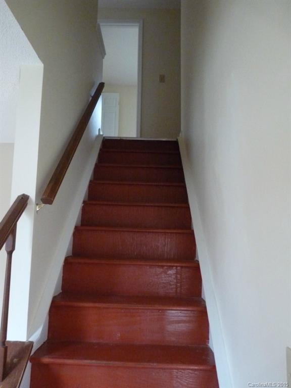 Forest Glen - Residential Lease