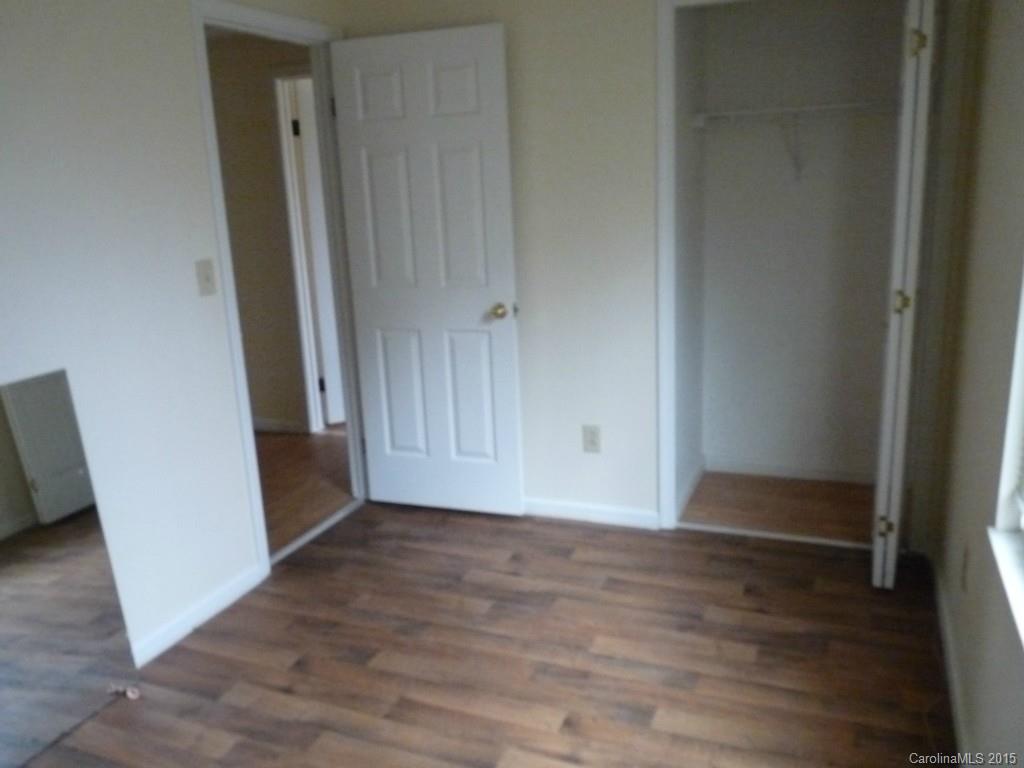 Forest Glen - Residential Lease