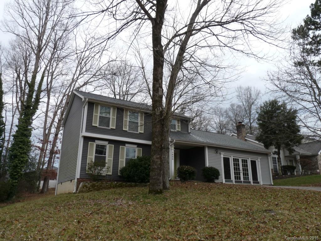 Forest Glen - Residential Lease