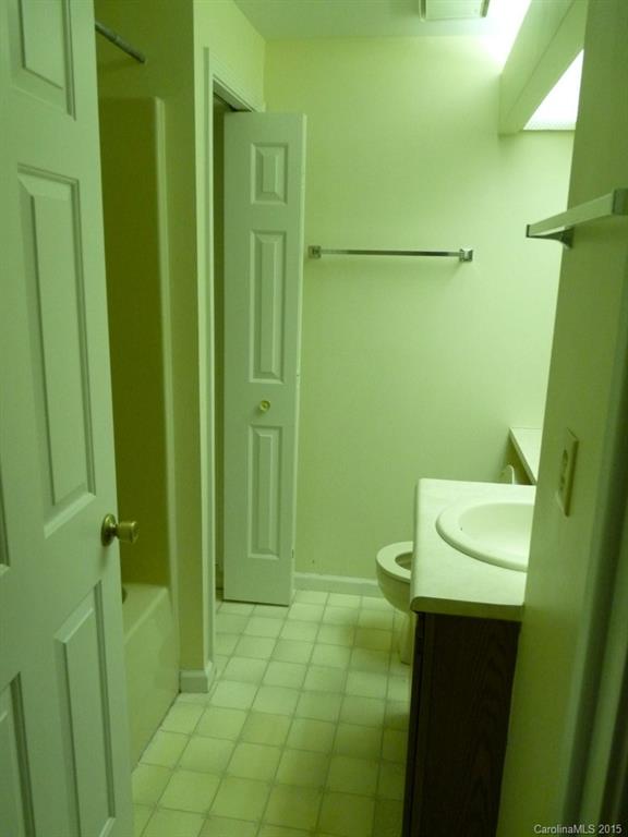 Forest Glen - Residential Lease