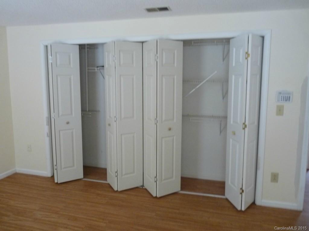 Forest Glen - Residential Lease