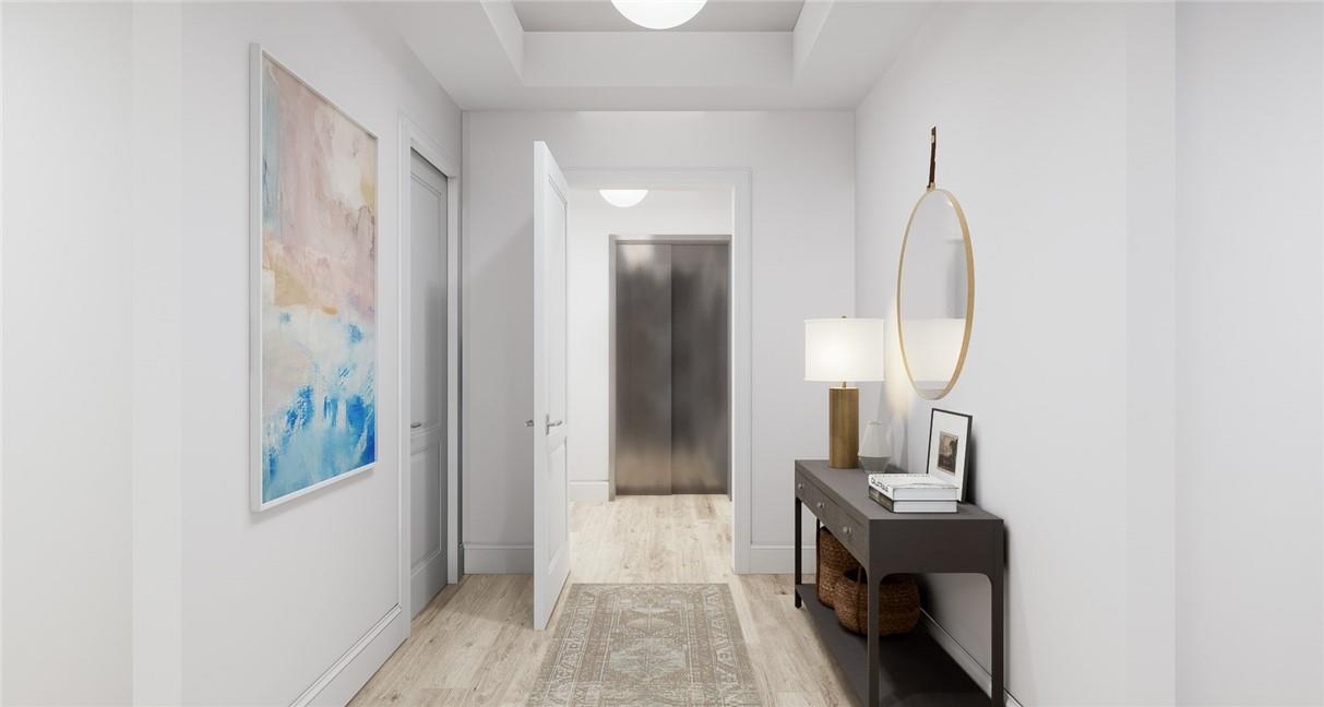 Eastover - Residential