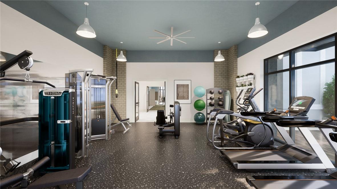 Eastover - Residential