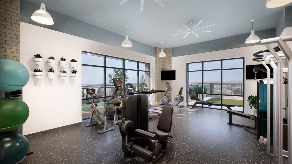 Eastover - Residential