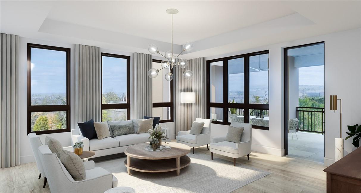 Eastover - Residential