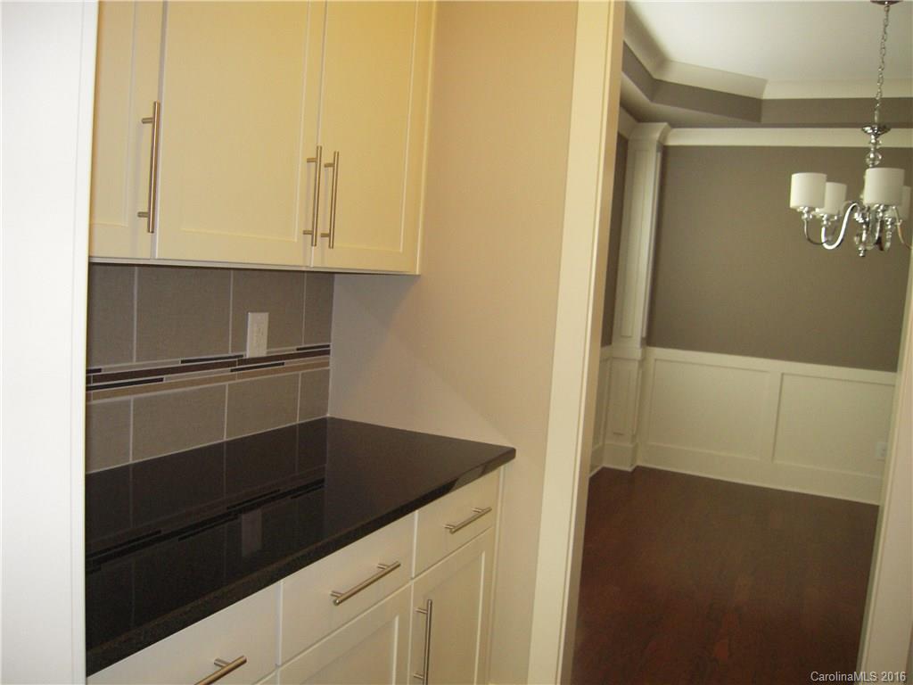 Lake Ridge - Residential