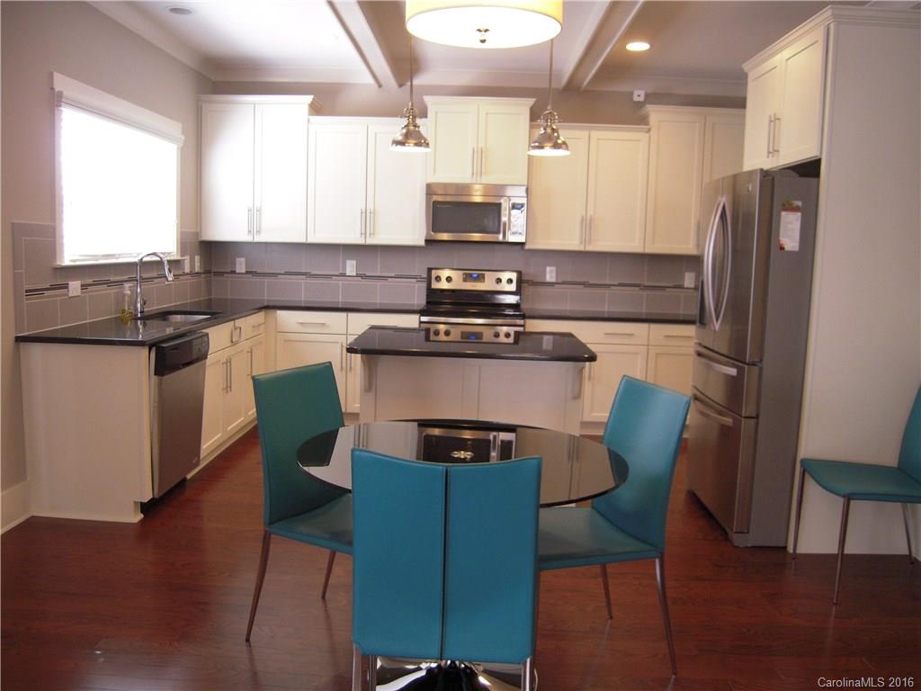 Lake Ridge - Residential