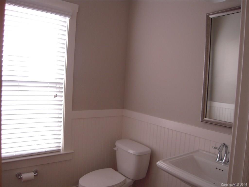 Lake Ridge - Residential