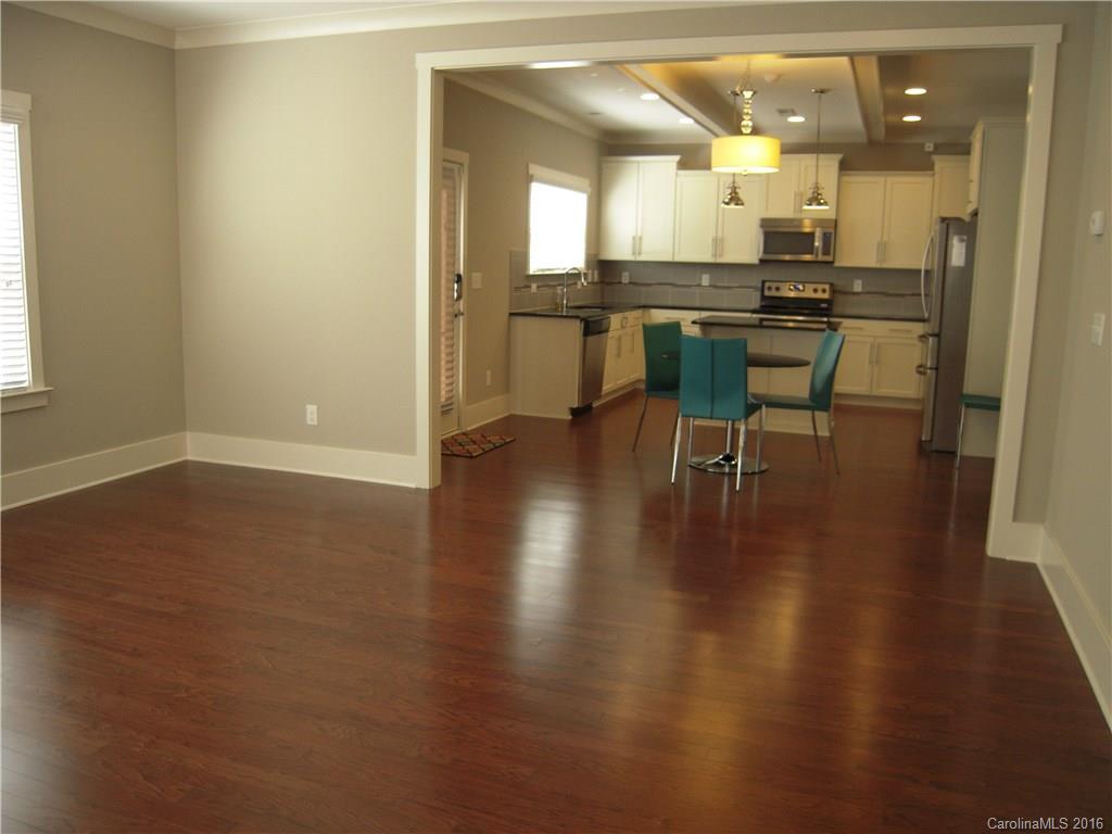 Lake Ridge - Residential