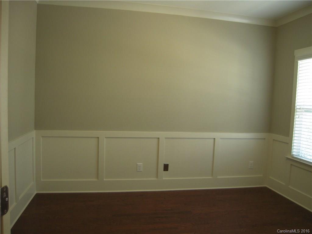 Lake Ridge - Residential