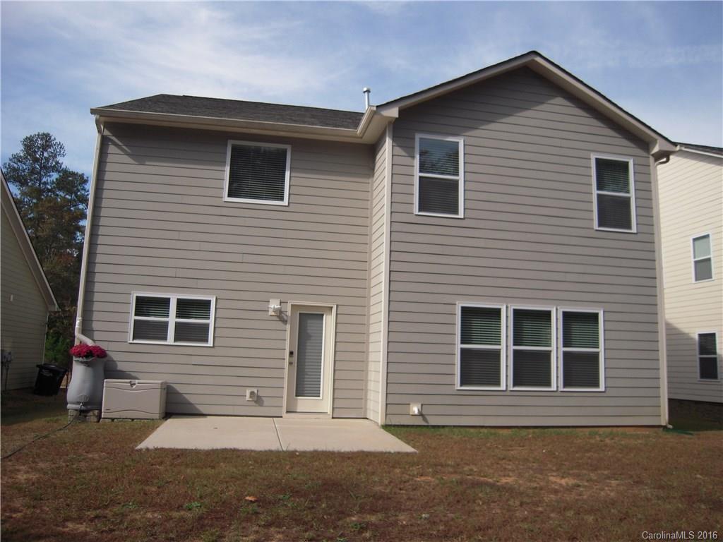 Lake Ridge - Residential