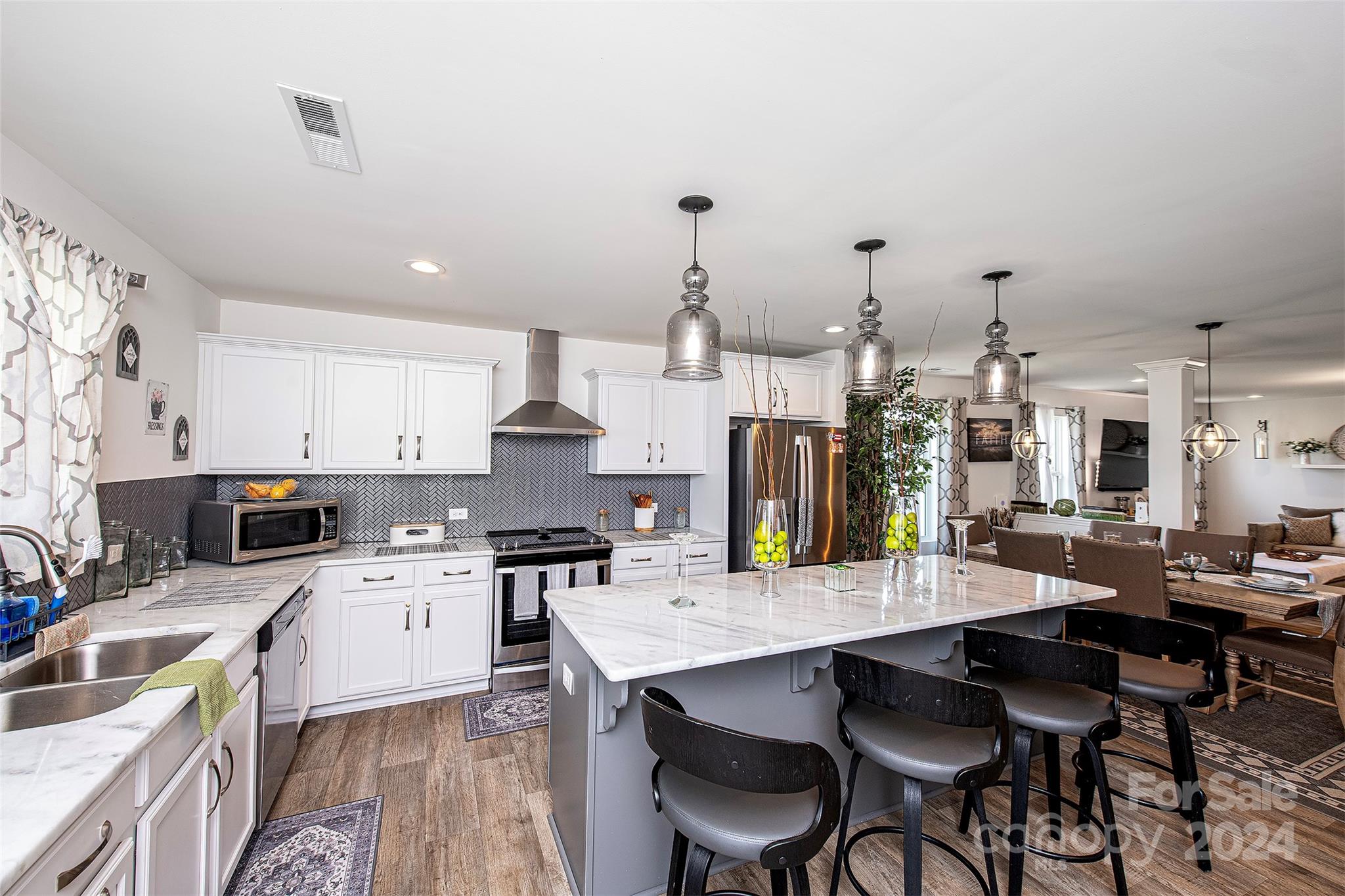 Amberly - Residential