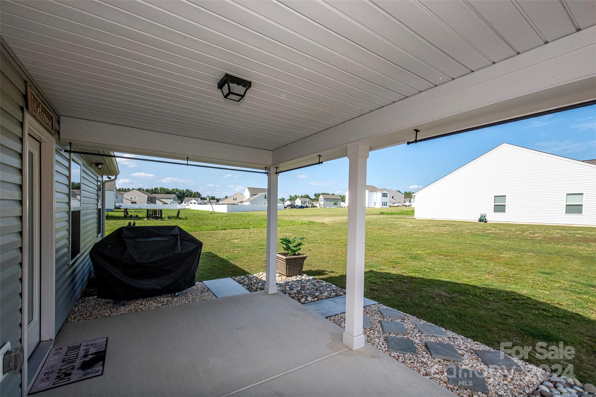Amberly - Residential
